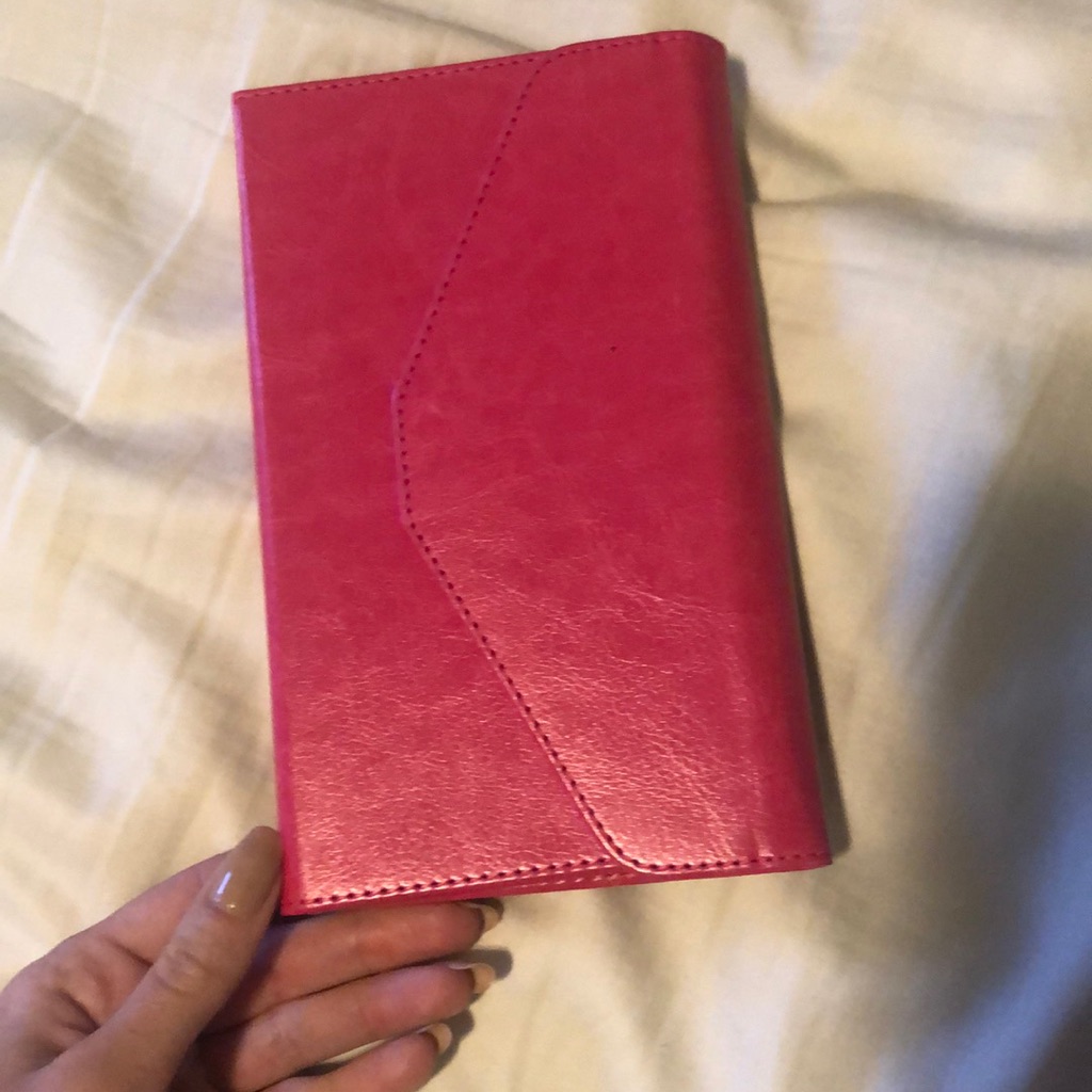 Passport Wallet